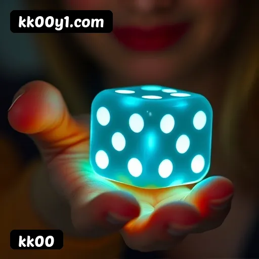 Recursos Exclusivos do App kk00 - Modo Offline, Login Biométrico