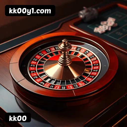 Benefícios do Login kk00 - Bônus e Vantagens Exclusivas